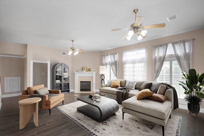 Foto del edificio - 2103 Paintbrush Ave