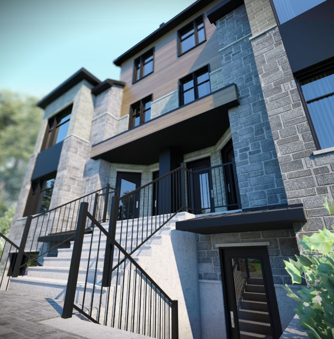 Building Photo - 1171 Rue Du Grand-Pic