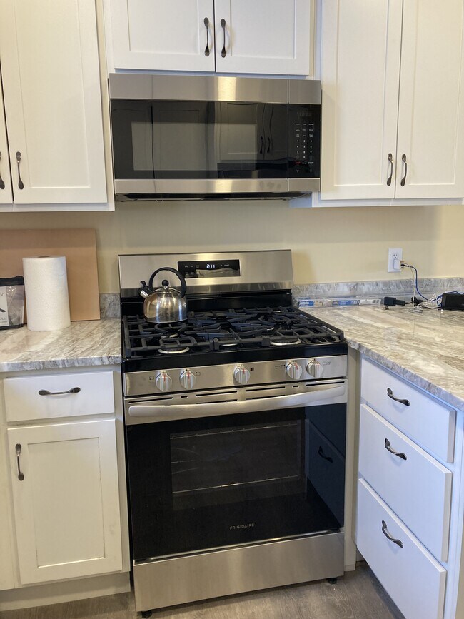 Foto del edificio - 506 W William St