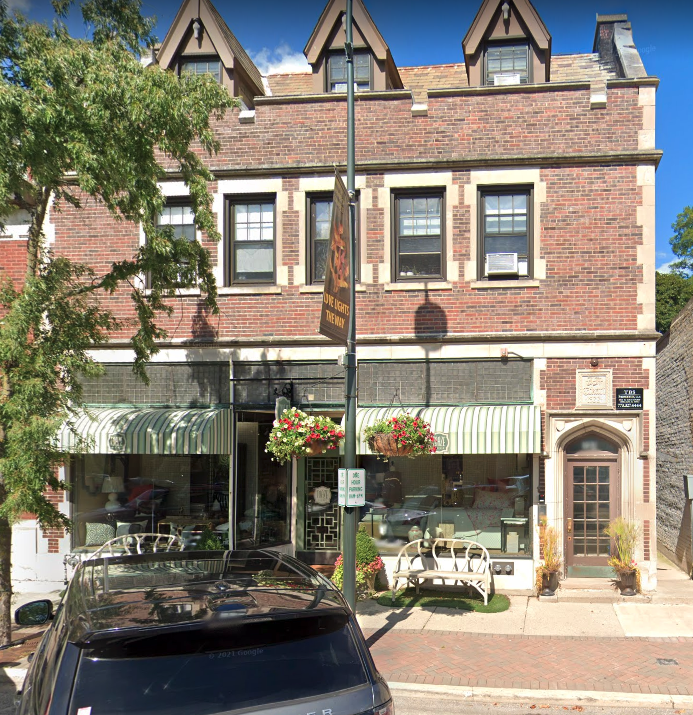 Primary Photo - 731 Elm Ave