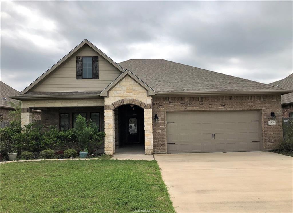 Foto principal - 2505 Kinnersley Ln