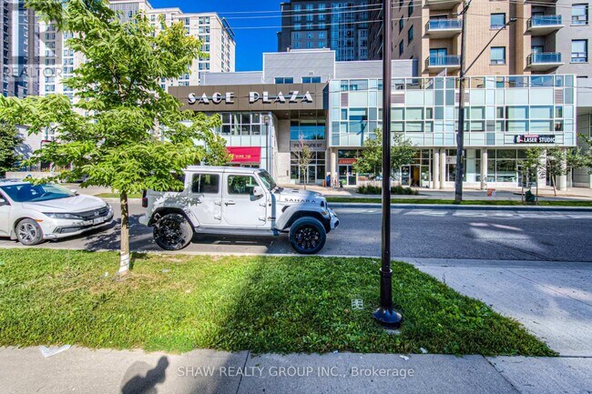Photo du bâtiment - 318-1318 Spruce St