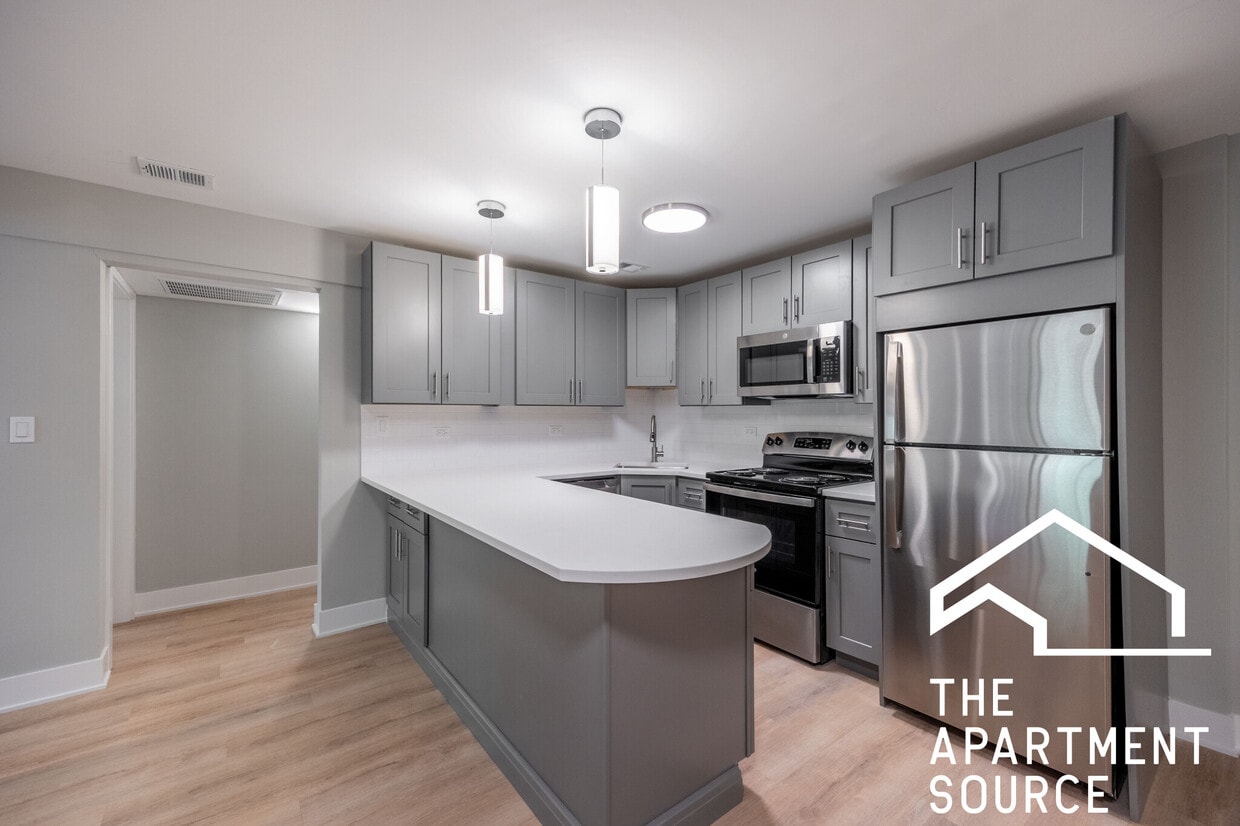 Foto principal - 1220 N La Salle Dr