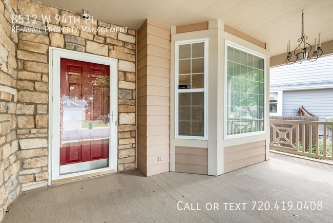 Building Photo - 8512 W 94th Pl