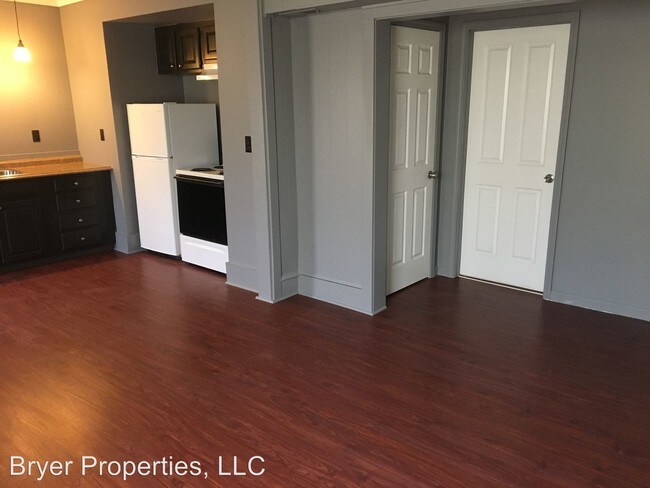 Foto del edificio - 645 Cullum St