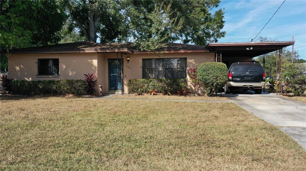 Foto principal - 502 N Beverly Ave