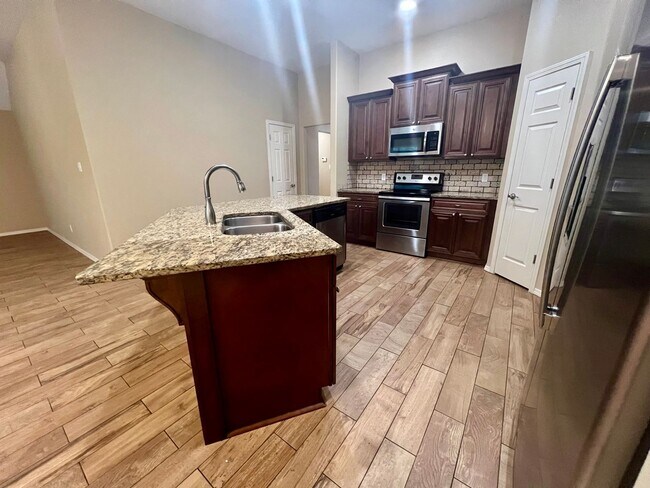 Foto del edificio - Beautiful 3 Bedroom House in Southfield He...