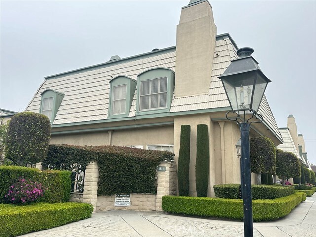 Foto del edificio - 1014 Fairview Ave