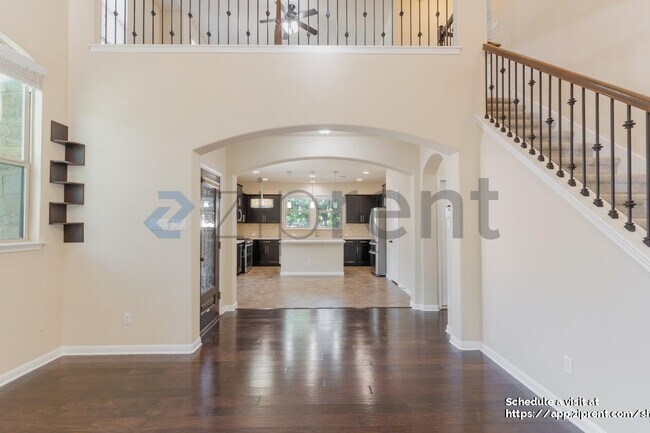 Foto del edificio - 10509 Branden Ct