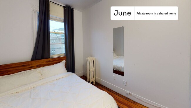 Building Photo - Room in Shared 6 bed/2 bath home in Allston