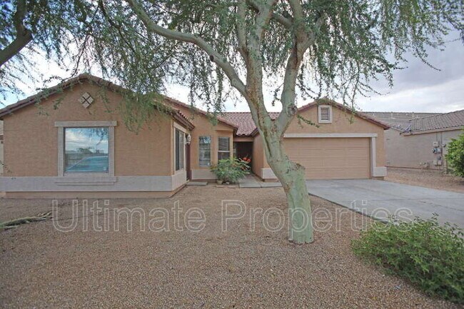 Building Photo - 15616 N 164th Ln