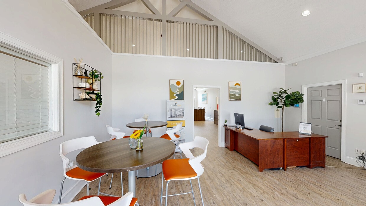 Photo - Carolina Creek - Historical Access Apartments