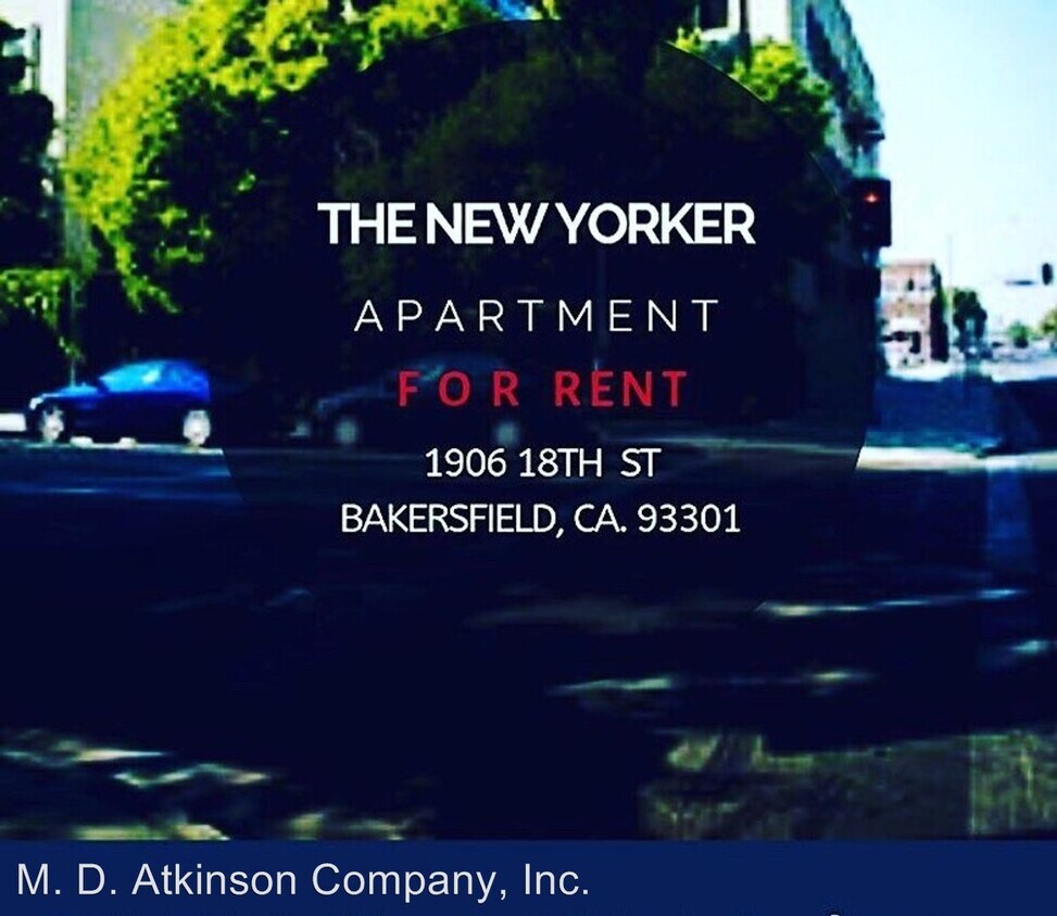 Primary Photo - 1906 18th St