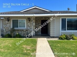 Building Photo - 16562 Delton Cir