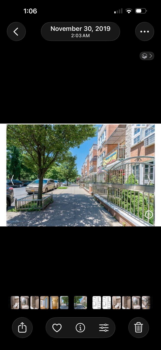 Foto del edificio - 305 Mt Eden Pkwy