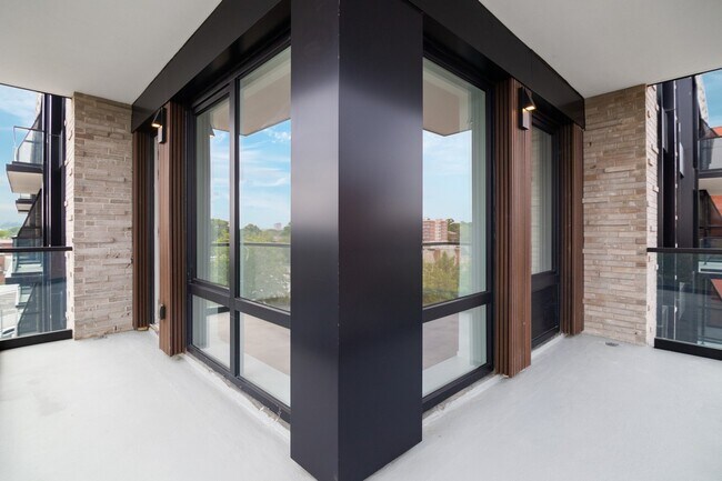 Foto del edificio - 71-82 Parsons Boulevard