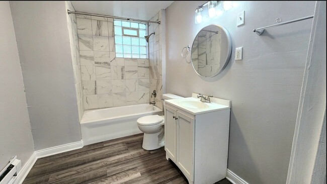 Foto del edificio - 544 W 117