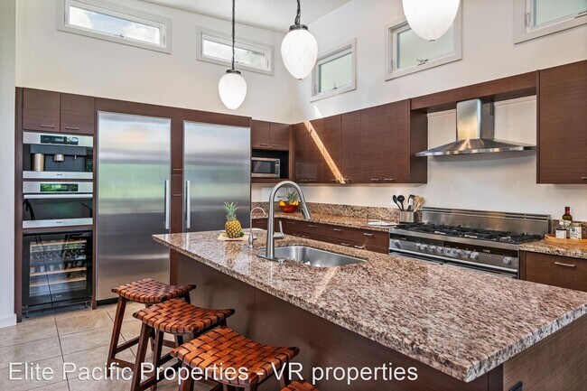 Foto del edificio - 4 br, 3 bath House - 217 Lanipo Drive