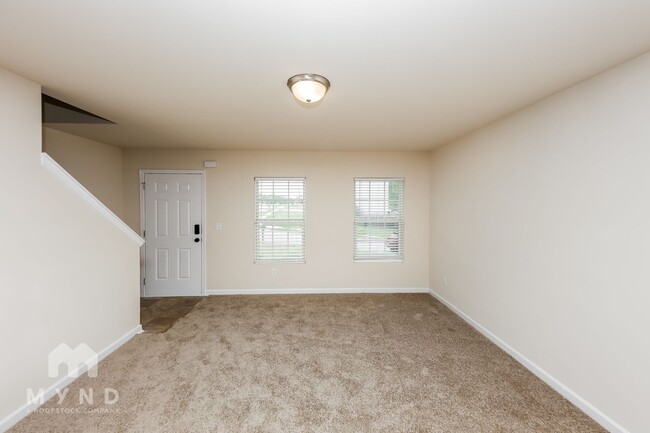Foto del edificio - 206 Indian Lake Trail