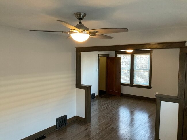 Building Photo - 5317 N Manila Ave