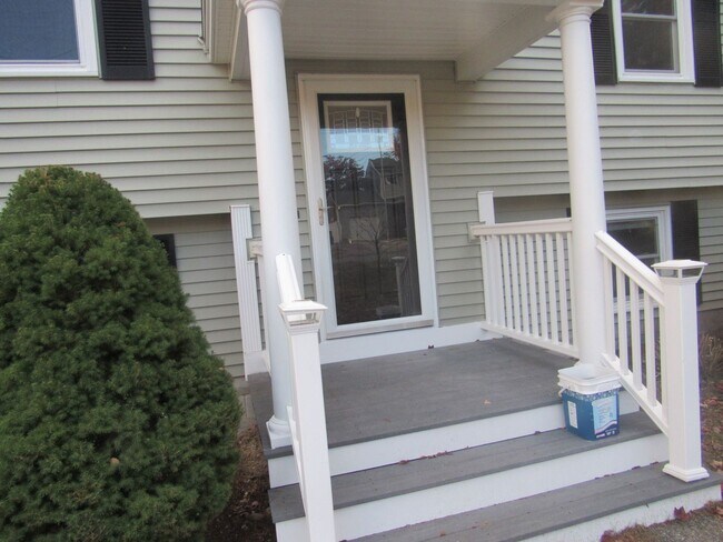 Foto del edificio - Salem single-family home for rent