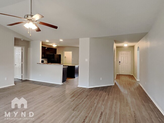 Foto del edificio - 90 Cedar Creek Cove