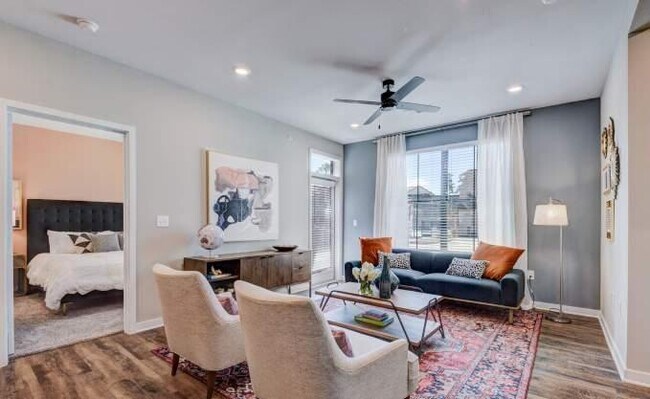 Building Photo - 2 bedroom in Conroe TX 77304