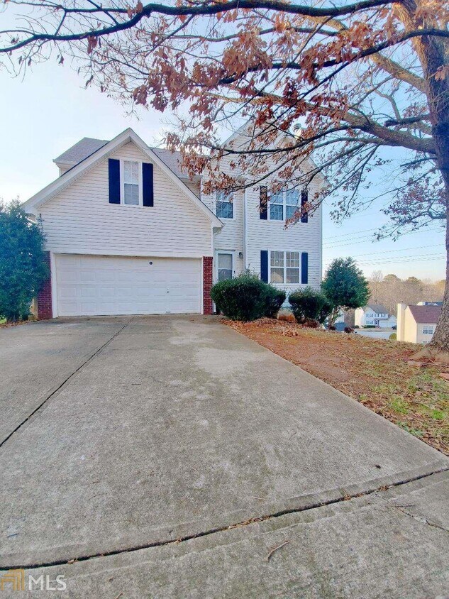Primary Photo - 982 Sugar Oak Ln