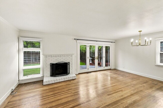 Foto del edificio - 3223 Bryant St