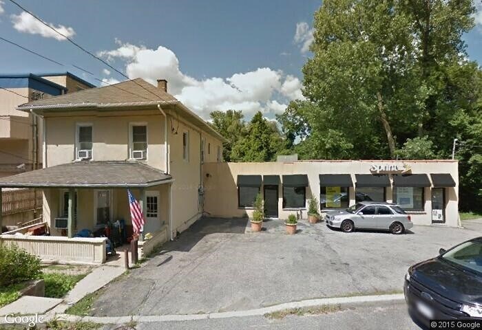 Exterior - 29 Saw Mill River Rd