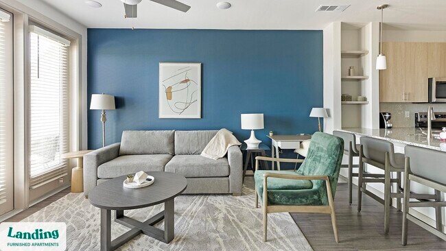 Foto del edificio - 125 S Standridge Blvd