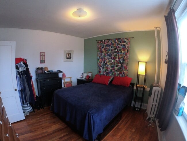 Photo - 1450 Commonwealth Ave. Unit 21 Apartment