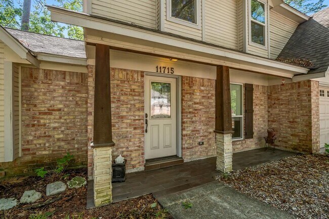 Foto del edificio - 11715 Park Creek Dr