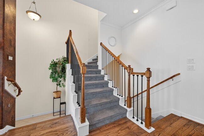 Foto del edificio - 7926 Stoneyway Dr