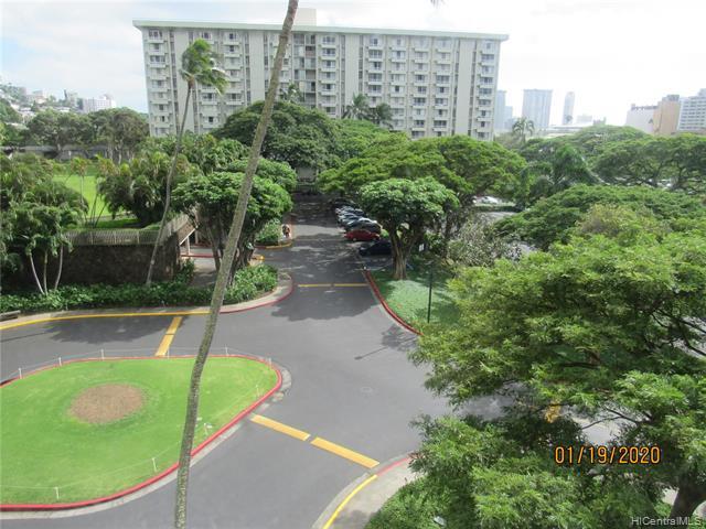 Building Photo - 1515 Nuuanu Ave