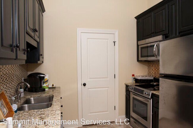 Building Photo - 1 br, 1 bath House - 1200 Jefferson #306