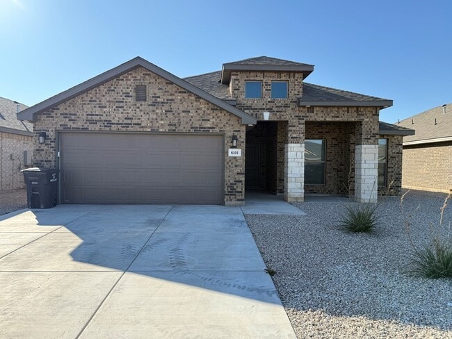 Building Photo - 6101 Poppy Dr