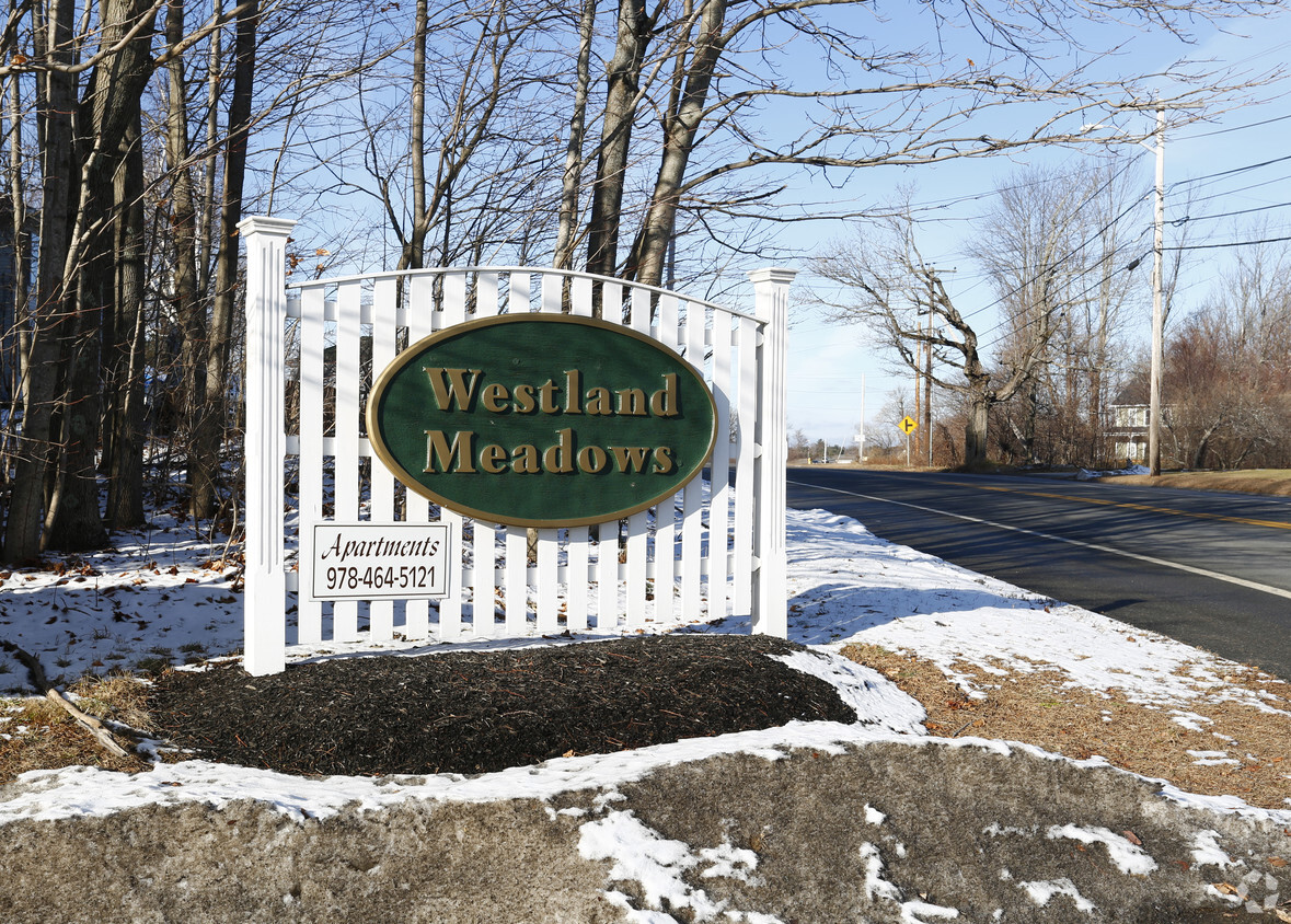 Building Photo - Westland Meadows