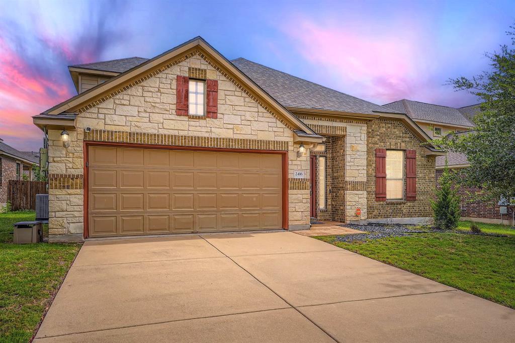 Foto principal - 2416 Lynx Court