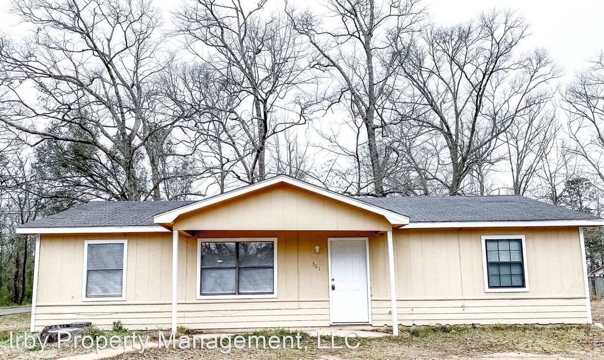 Primary Photo - 3 br, 1 bath House - 301 E Hickory Street