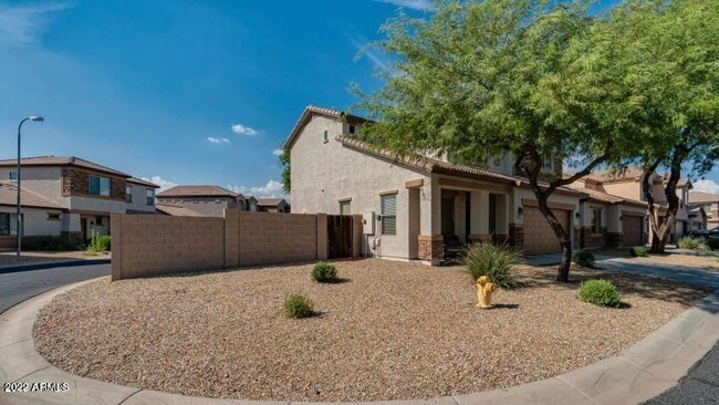 Foto del edificio - 7416 W Fargo Dr