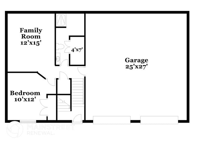 Foto del edificio - 407 Golfview Dr