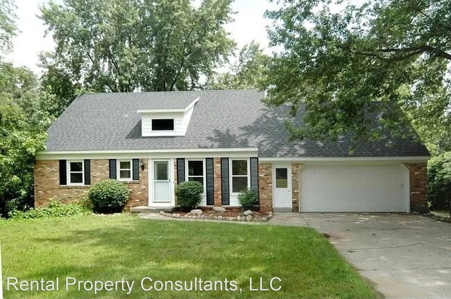 Building Photo - 4 br, 2.5 bath House - 3148 Woodsboro Dr. NE