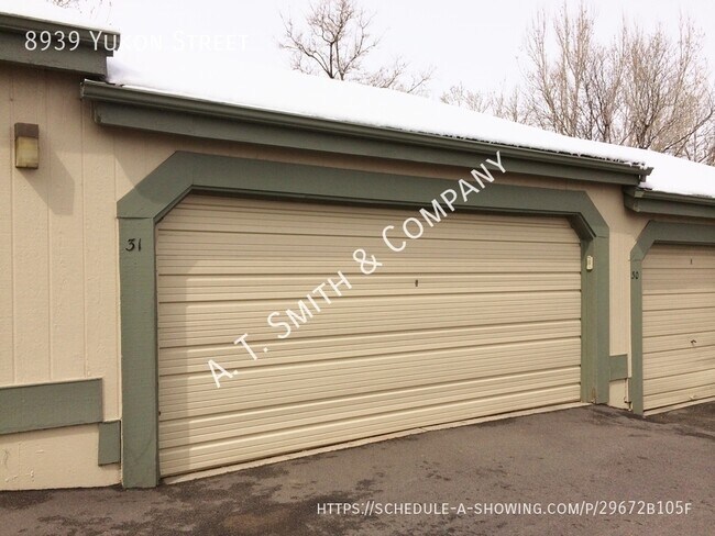 Foto del edificio - 8939 Yukon St