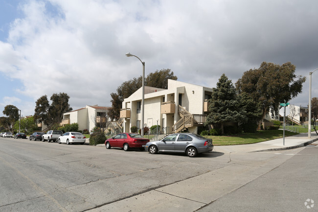 Building Photo - Citrus Tree Apartments