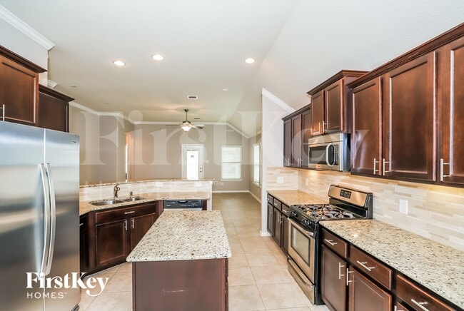 Building Photo - 20714 Calloway Crest Ct