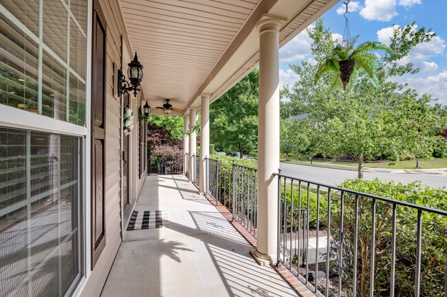 Building Photo - 17047 Hugh Torance Pkwy