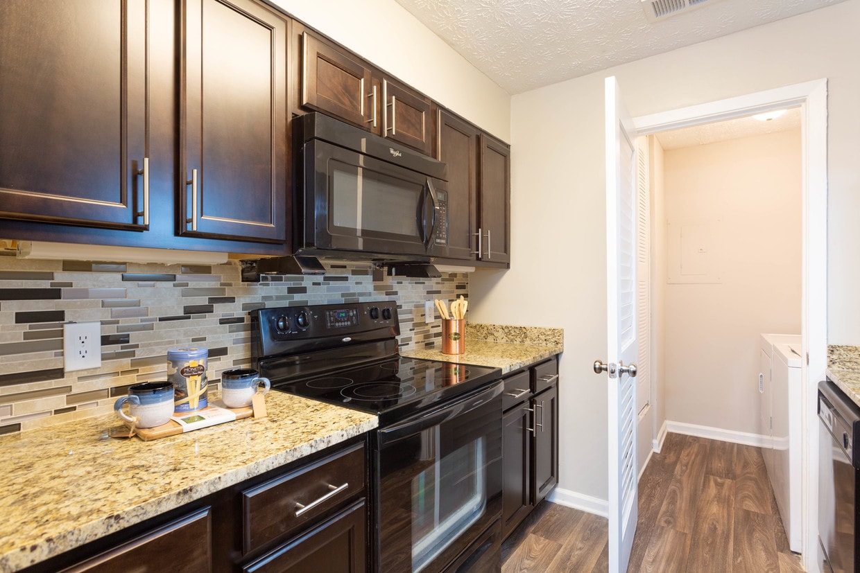 Photo - Veritas at East Cobb Apartments