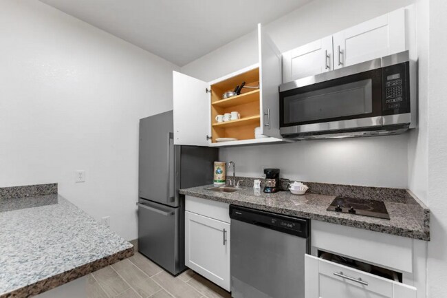 Foto del edificio - 5858 W Chandler Blvd