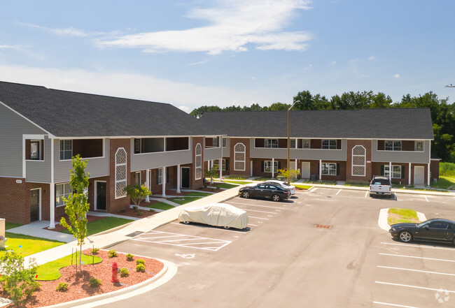 Building Photo - The Drake Apartments